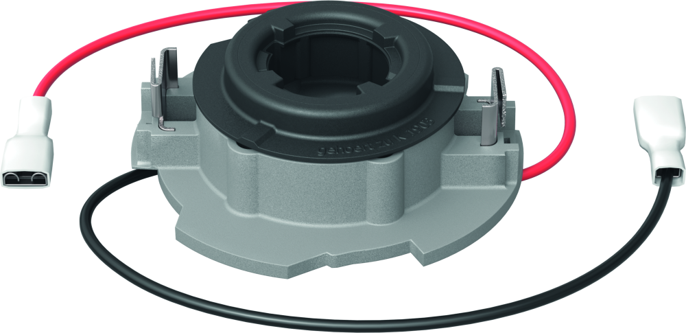 Typ "X" LED Retrofit Adapter rings