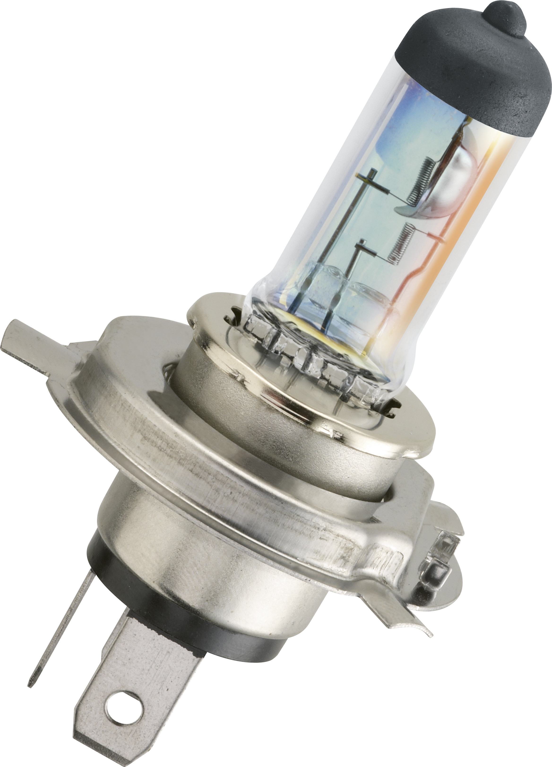 Philips HS1 CityVision Moto 12V 35/35W (1stk.)