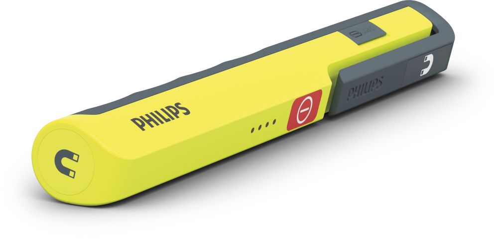 Xperion 6000LED WSL Penlight