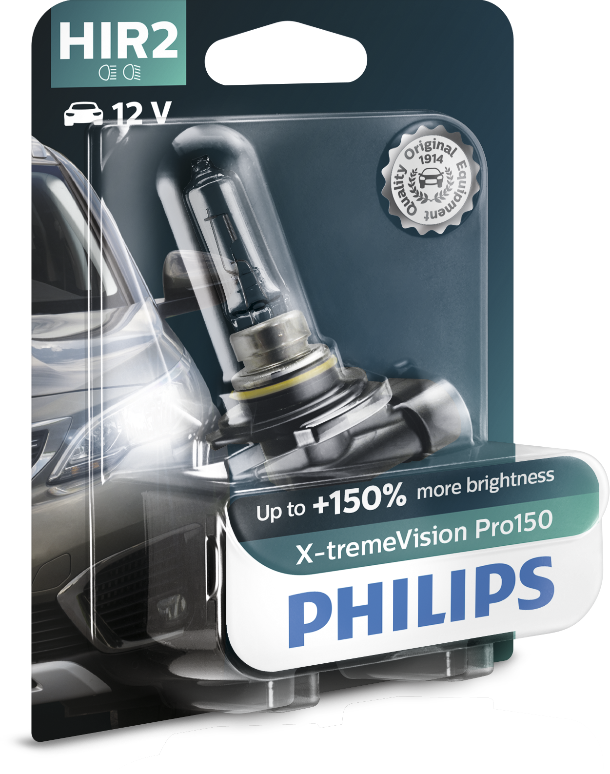 B-Ware HIR2 X-tremeVision Pro150 9012XVPB1