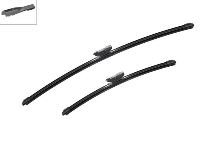 BOSCH 3 397 014 221 Wischblatt