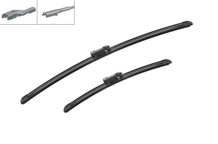 BOSCH 3 397 007 292 Wischblatt