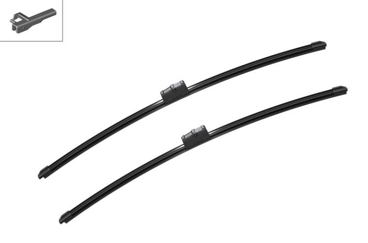 BOSCH 3 397 009 111 Wischblatt