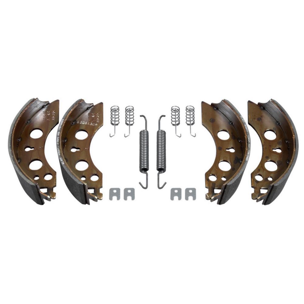 AL-KO Bremsbackensatz 200x50 für Typ 2050 / 2051