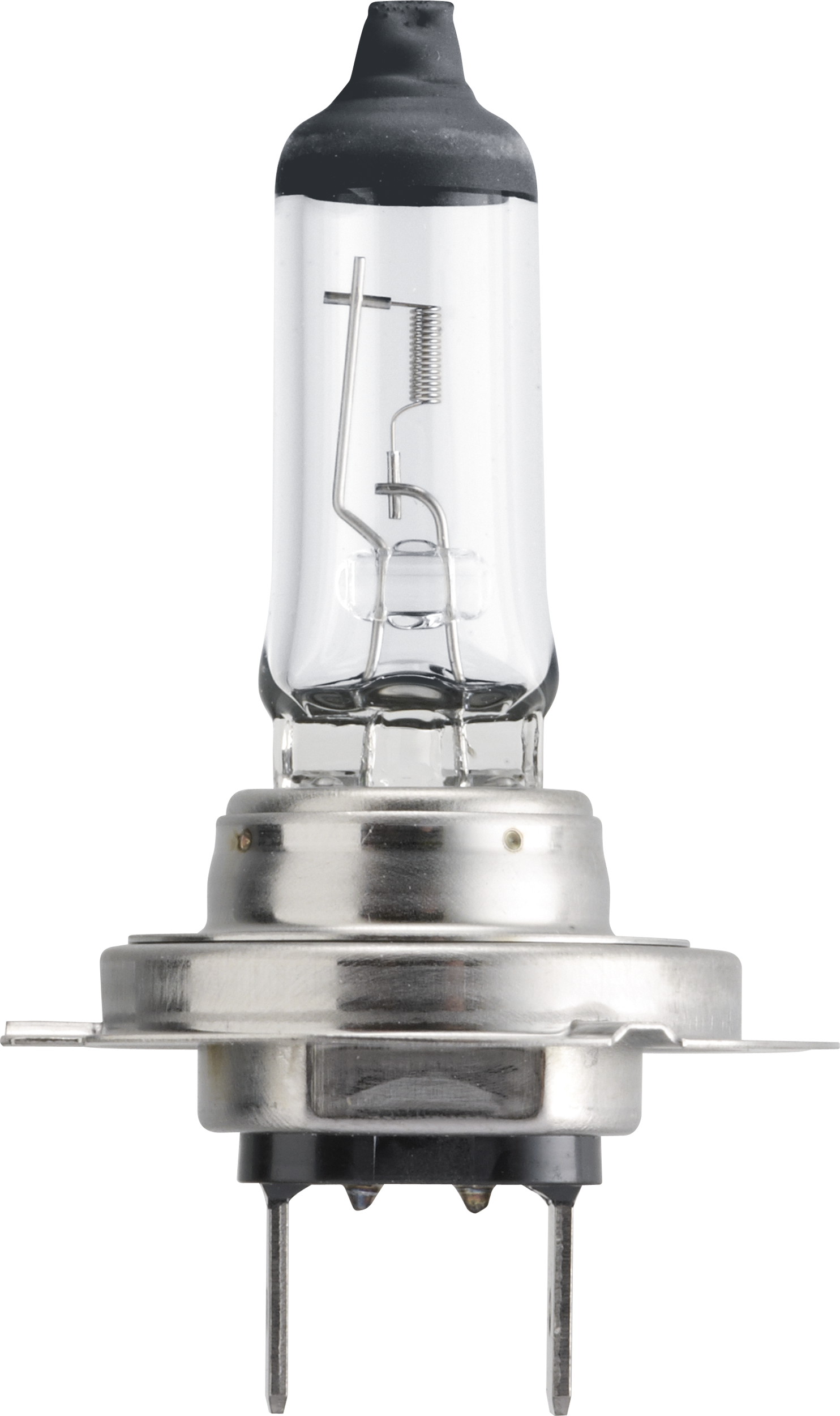 Philips 12V 55W 10x H7 Halogenlampe (10er-Pack) PX26d - 1297