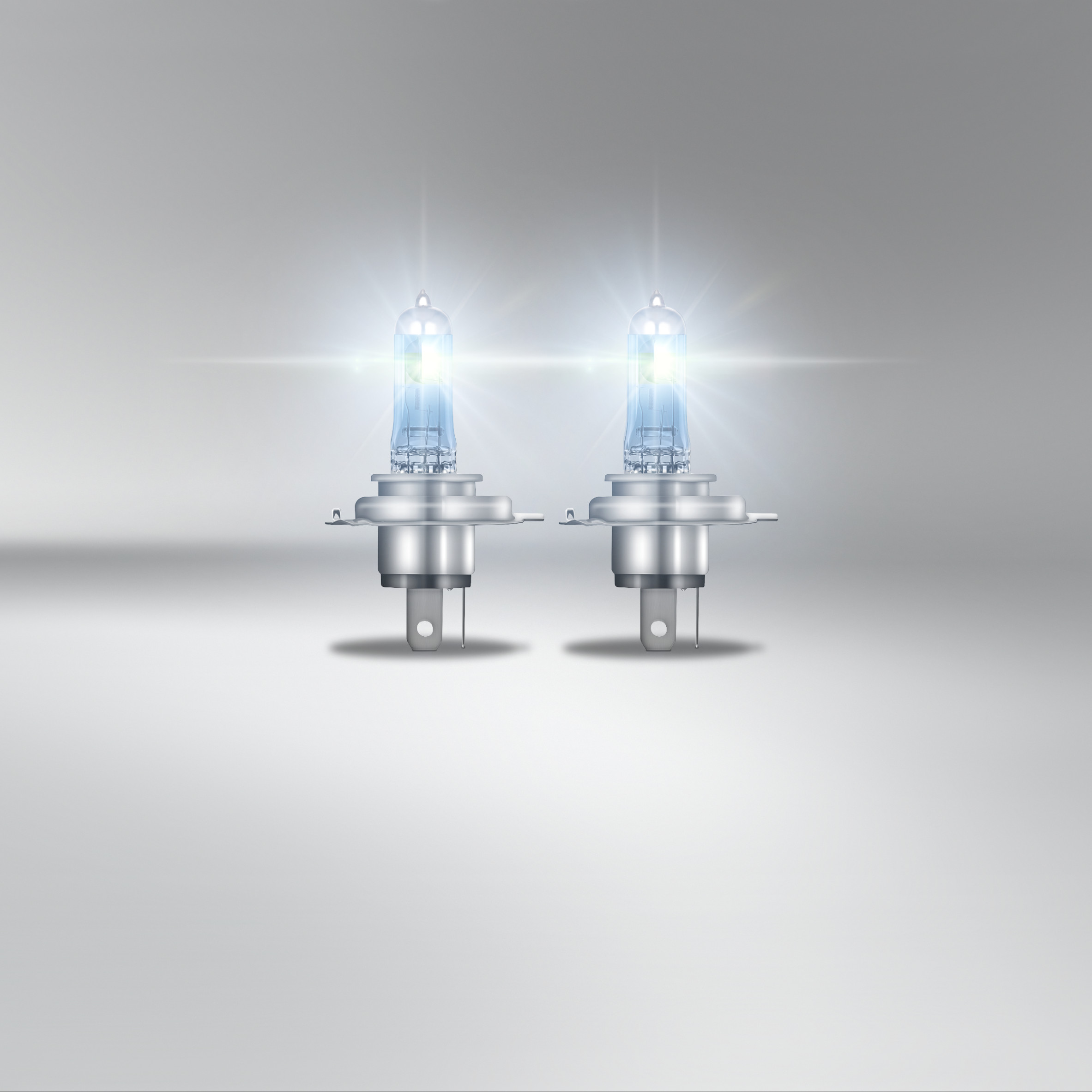 H4 12V NIGHT BREAKER 200 bis zu 200% mehr Licht 2St OSRAM
