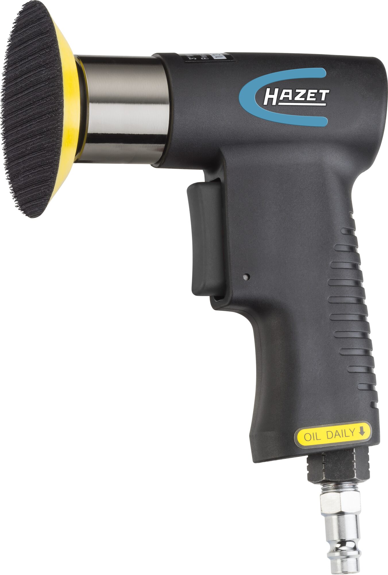 HAZET Mini Polier Satz 9033N-9 ∙ Länge: 150 mm