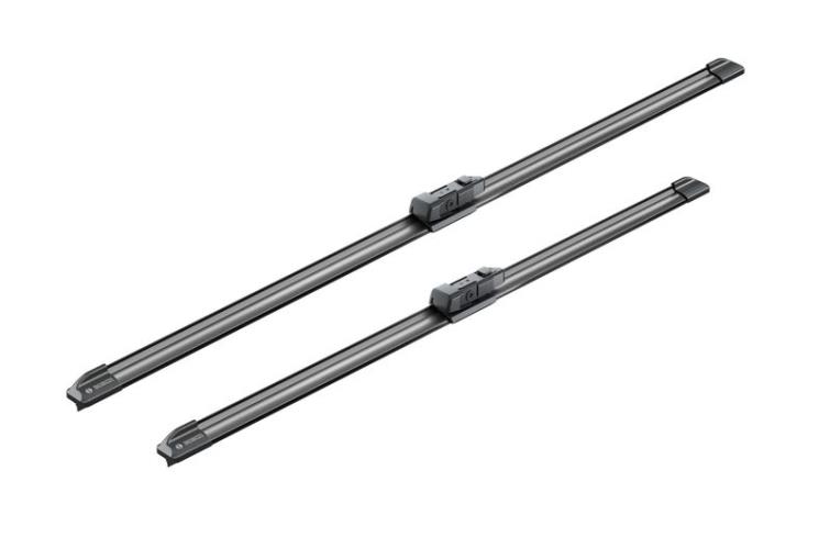 BOSCH 3 397 007 638 Wischblatt