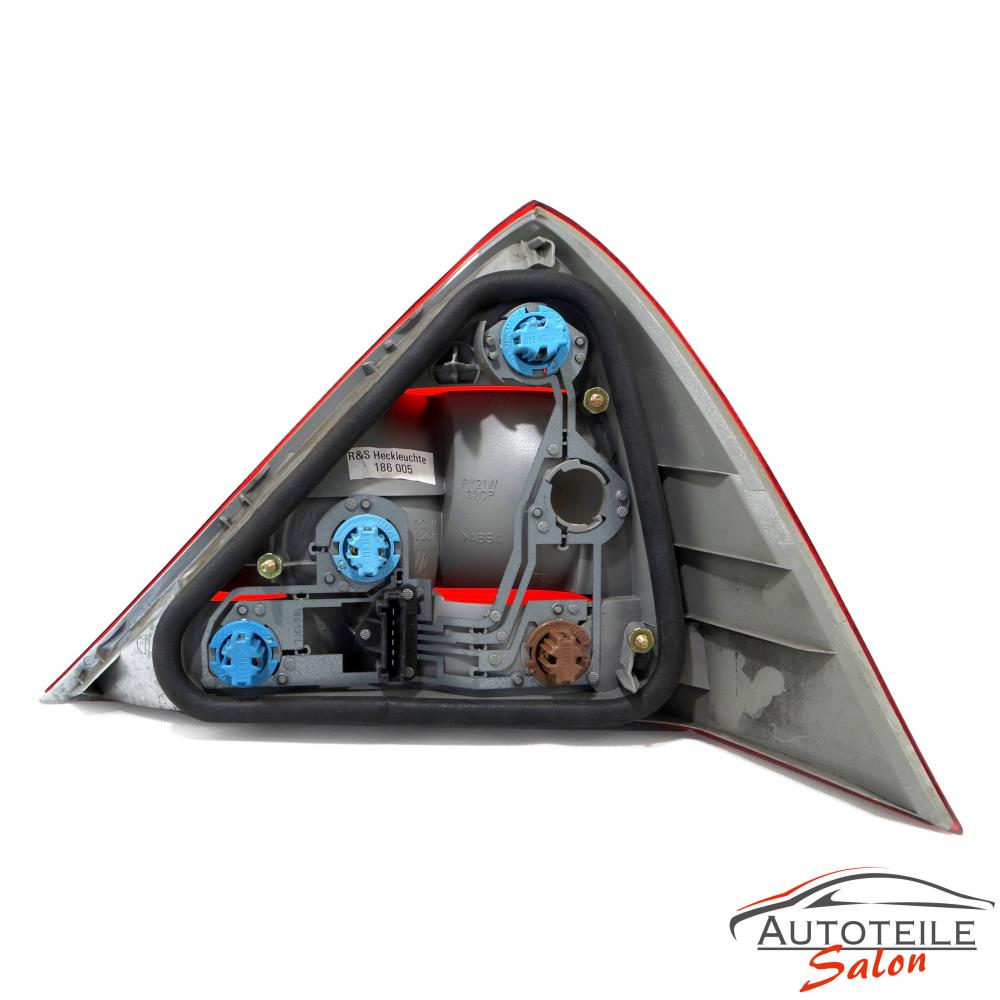 Originale für Mercedes Benz SLK Rückleuchte R170/A1708200564