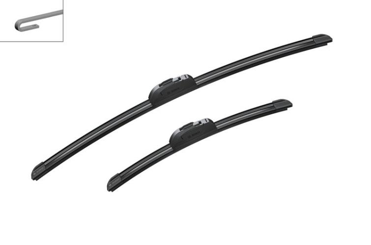 BOSCH 3 397 007 589 Wischblatt
