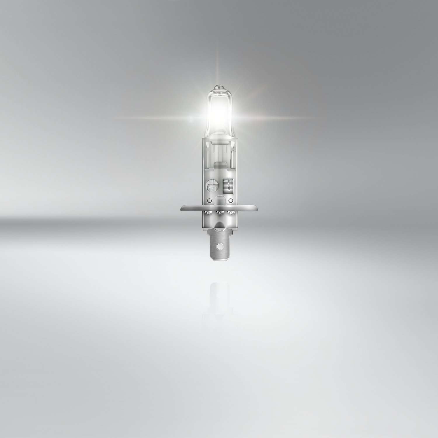 H1 12V Faltschachtel Super +30% OSRAM