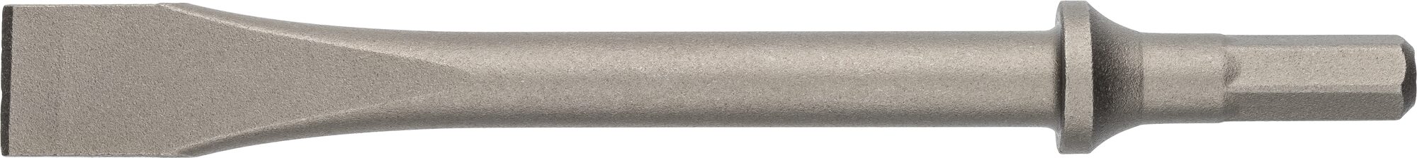 HAZET Meißel (Ersatz) zu 9035H/6 9035H-01 ∙ Länge: 175 mm