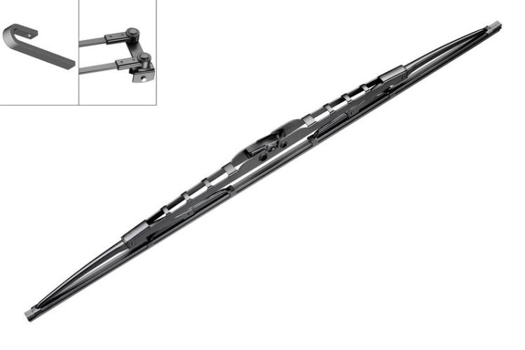 BOSCH 3 397 011 427 Wischblatt