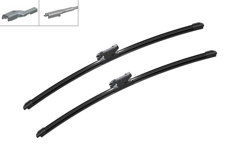 BOSCH 3 397 009 092 Wischblatt