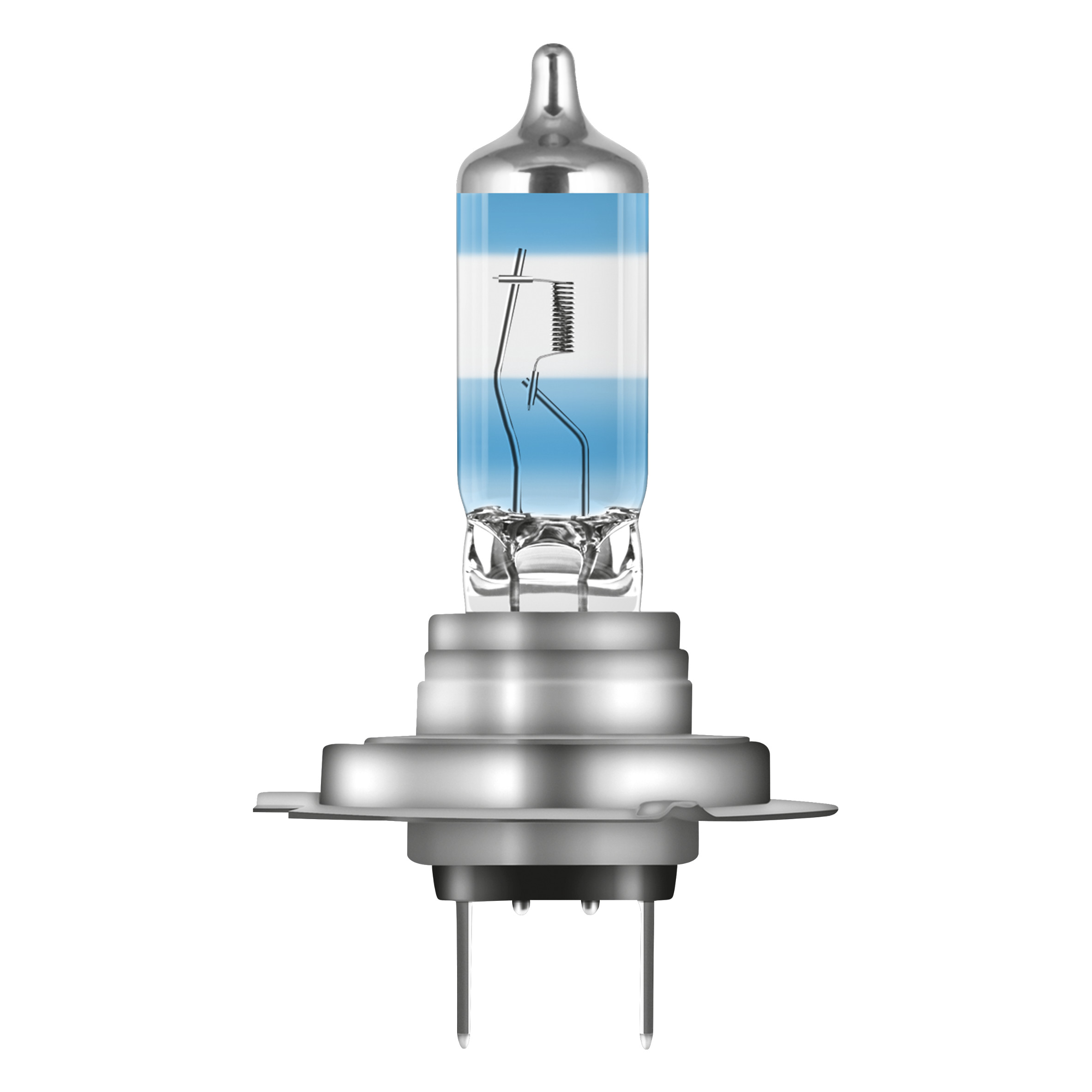 H7 12V NIGHT BREAKER 200 bis zu 200% mehr Licht 2St OSRAM