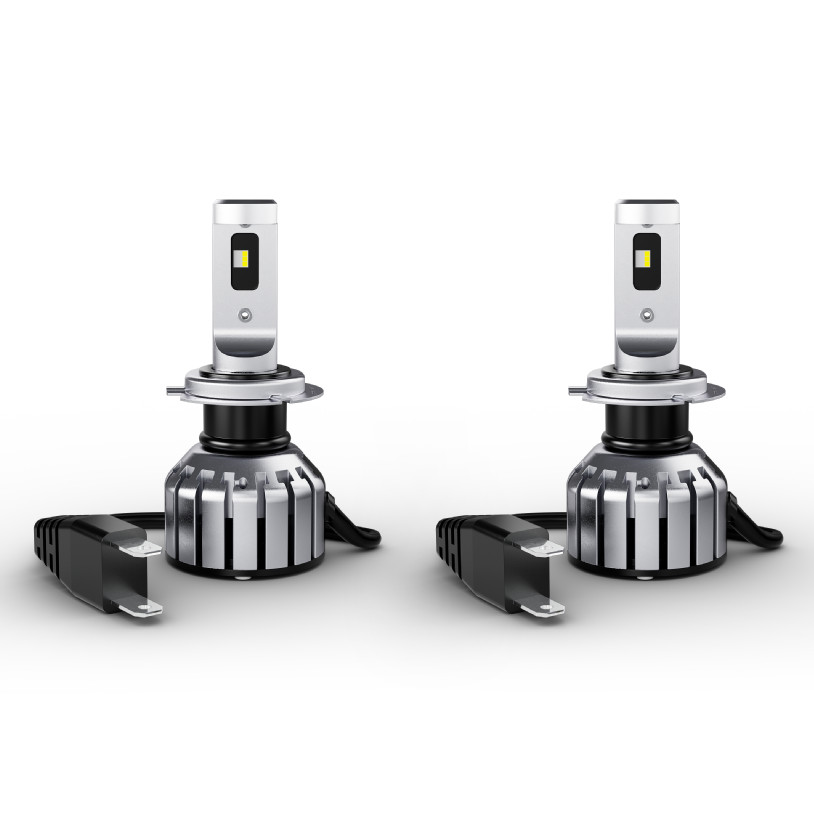 B-Ware H7 NIGHT BREAKER LED +230% GEN2 LED-Nachrüstlampe