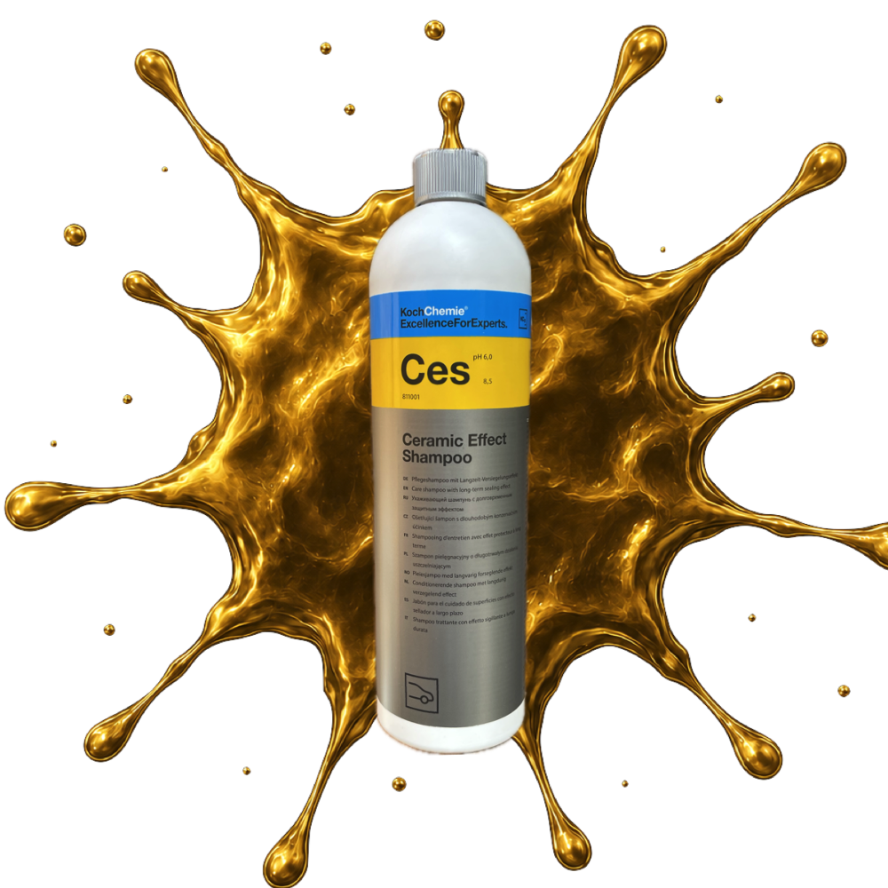 Koch Chemie Ceramic Effect Shampoo 1l Keramik Shampoo
