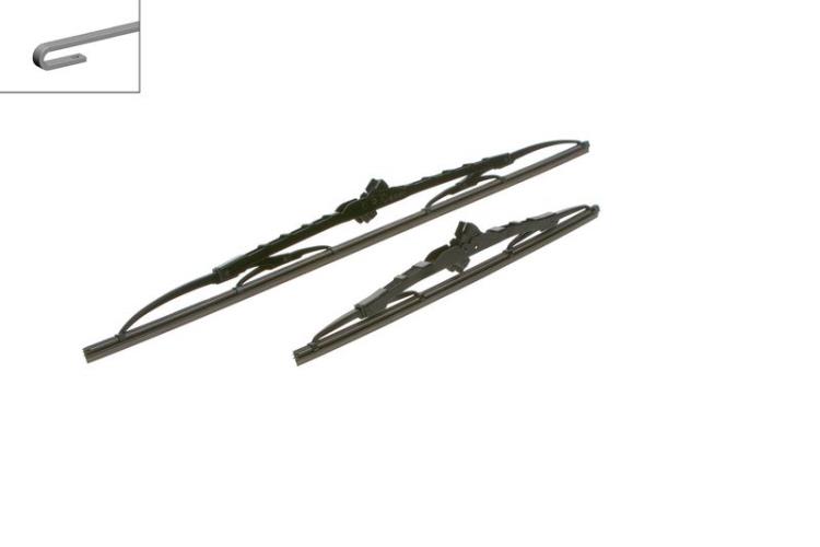 BOSCH 3 397 010 274 Wischblatt
