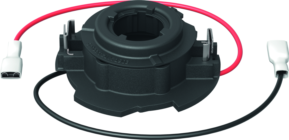 Typ "X" LED Retrofit Adapter rings