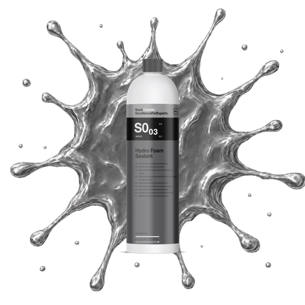 Koch Chemie Hydro Foam Sealant1l Nassversiegelung Konzentrat