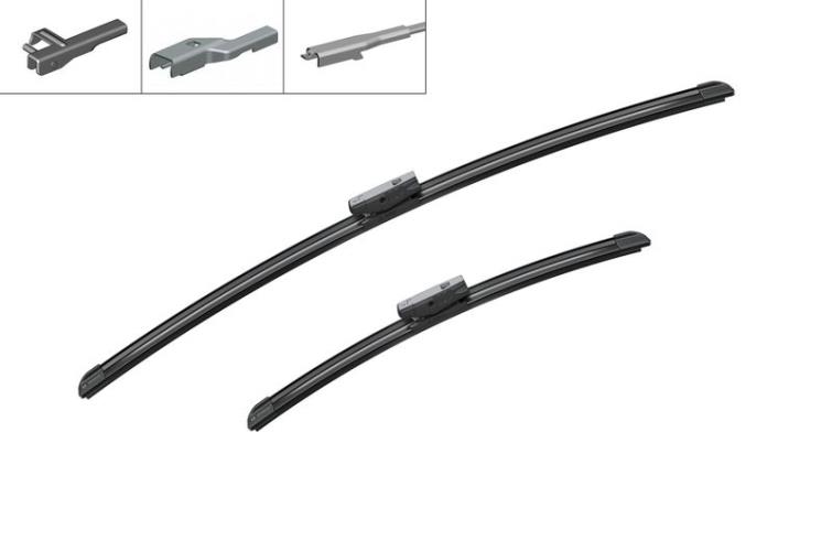 BOSCH 3 397 014 122 Wischblatt