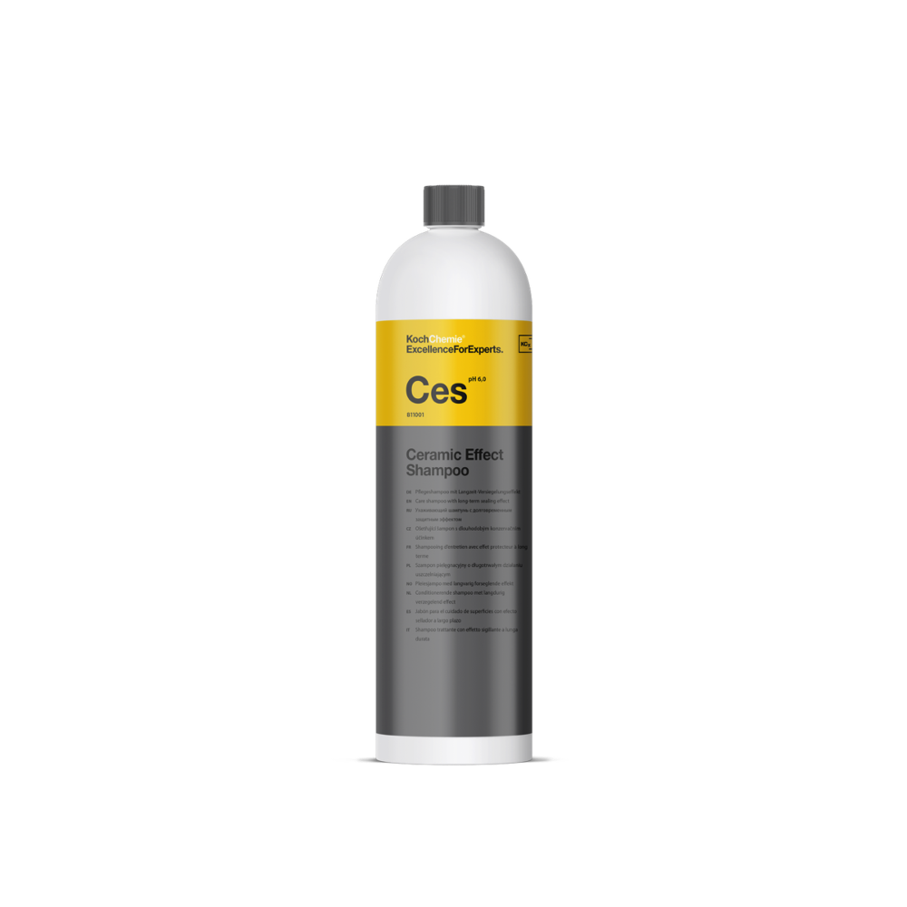 Koch Chemie Ceramic Effect Shampoo 1l Keramik Shampoo