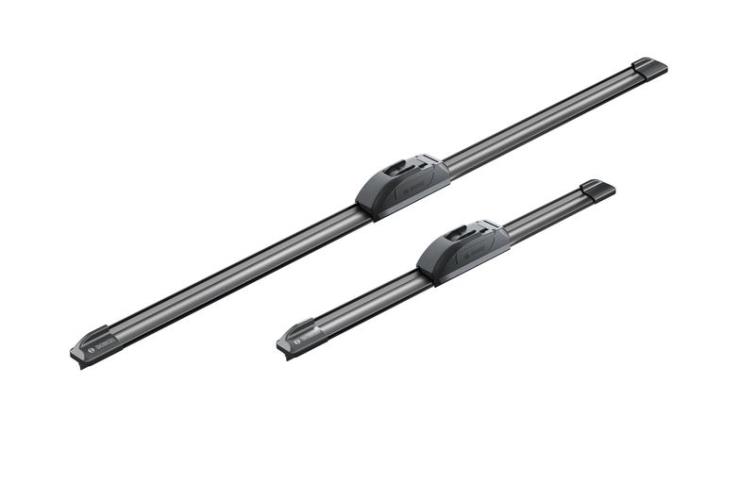 BOSCH 3 397 007 504 Wischblatt