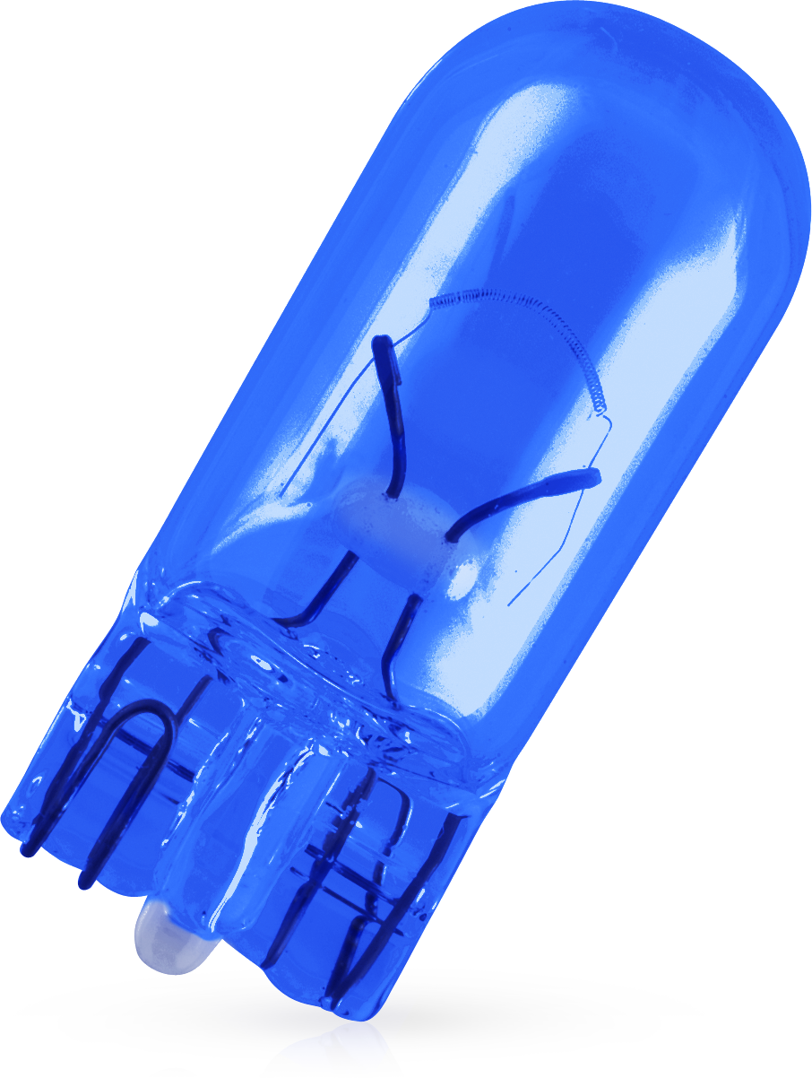 W5W 12961 XVP 12V B2