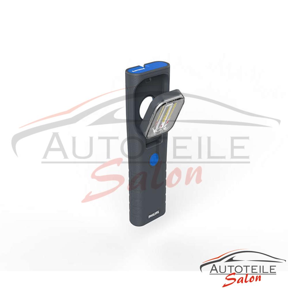 Philips LED Professional Work Light Wiederaufladbare Lampe m