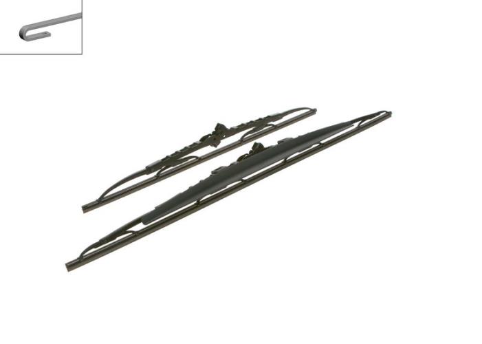 BOSCH 3 397 010 301 Wischblatt