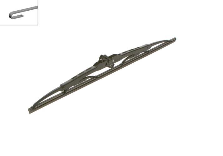 BOSCH 3 397 004 758 Wischblatt