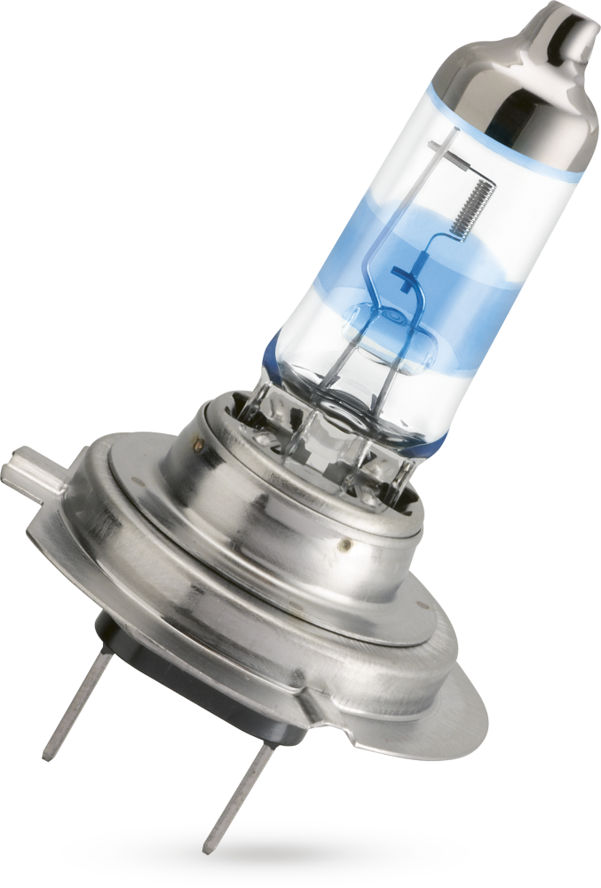 Philips H7 RacingVision 12972RV+S2