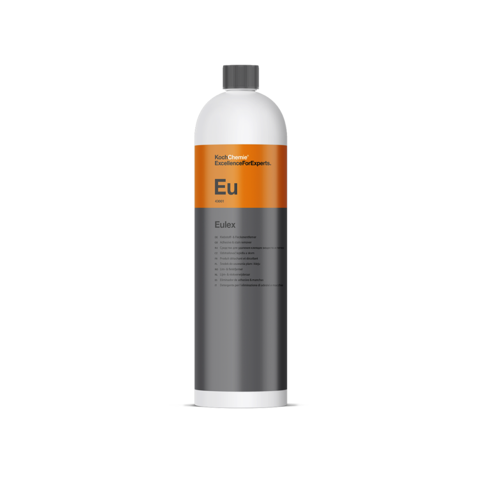 Koch Chemie Eulex 1l Profi Klebereste Teer Harz Entferner