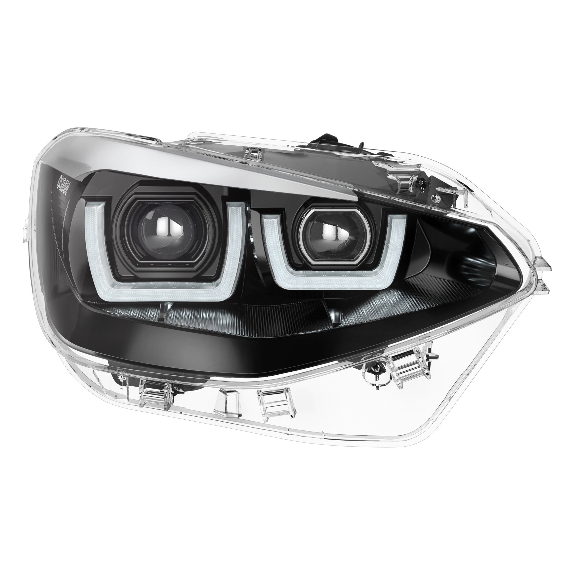 LEDriving® Voll-LED Scheinwerfer für den BMW 1er F20/F21 - C