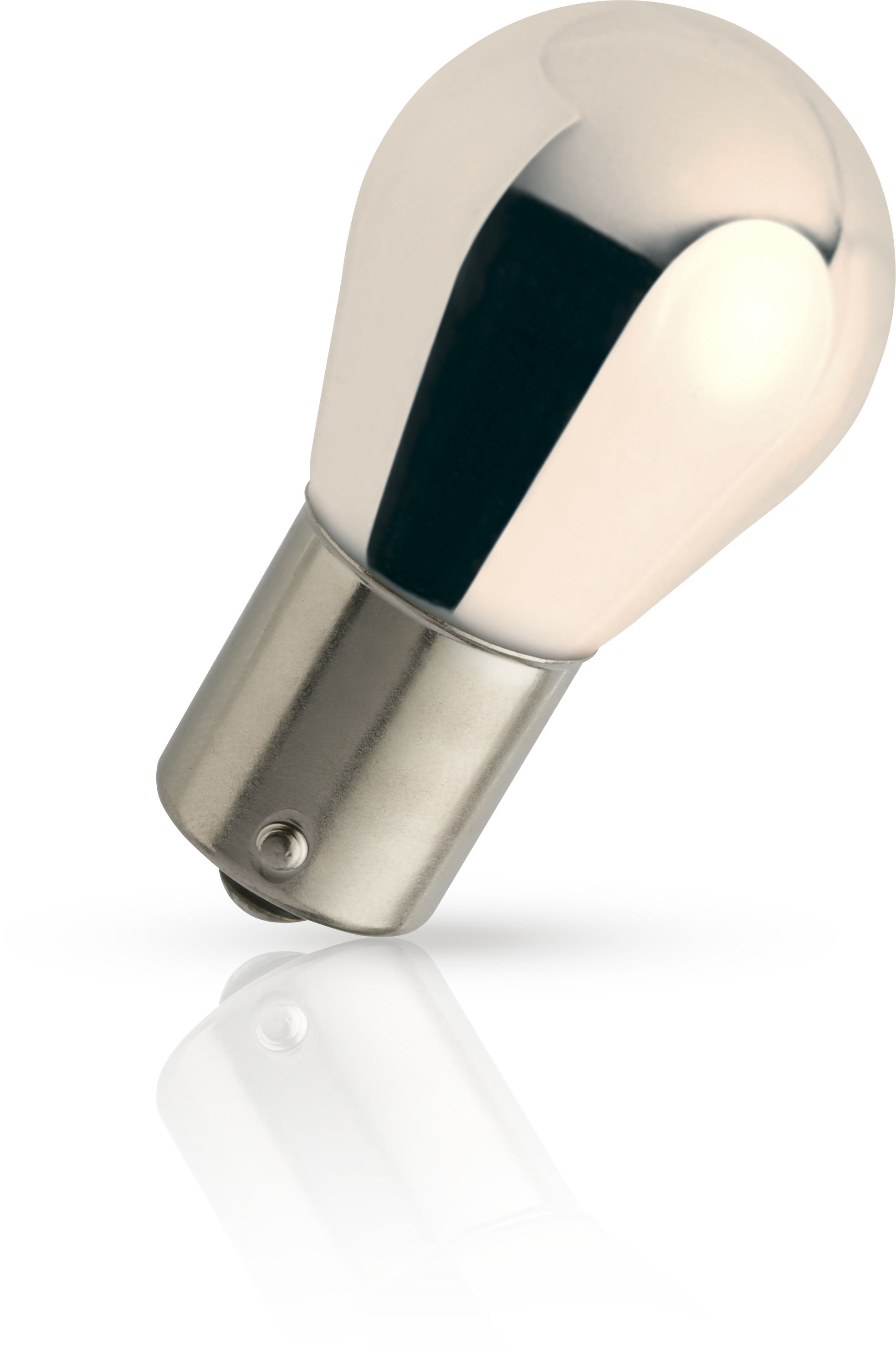 B-Ware PY21W SilverVision 12V 21W Blinkerlampe