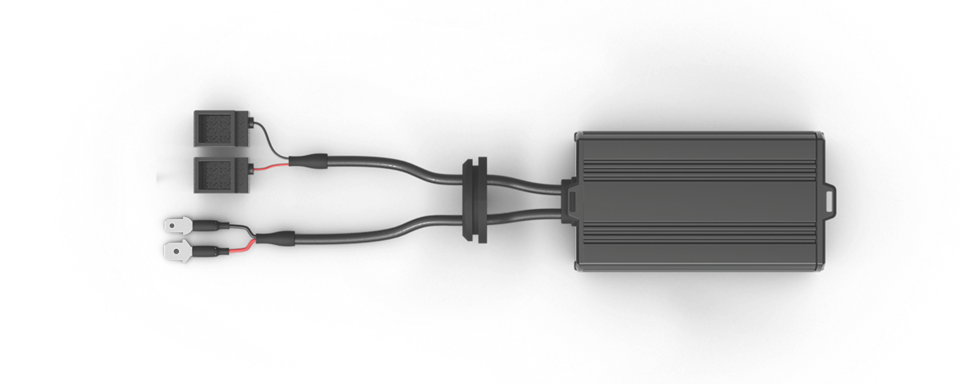 Philips Canbus Adapter LED H1 18962 12V