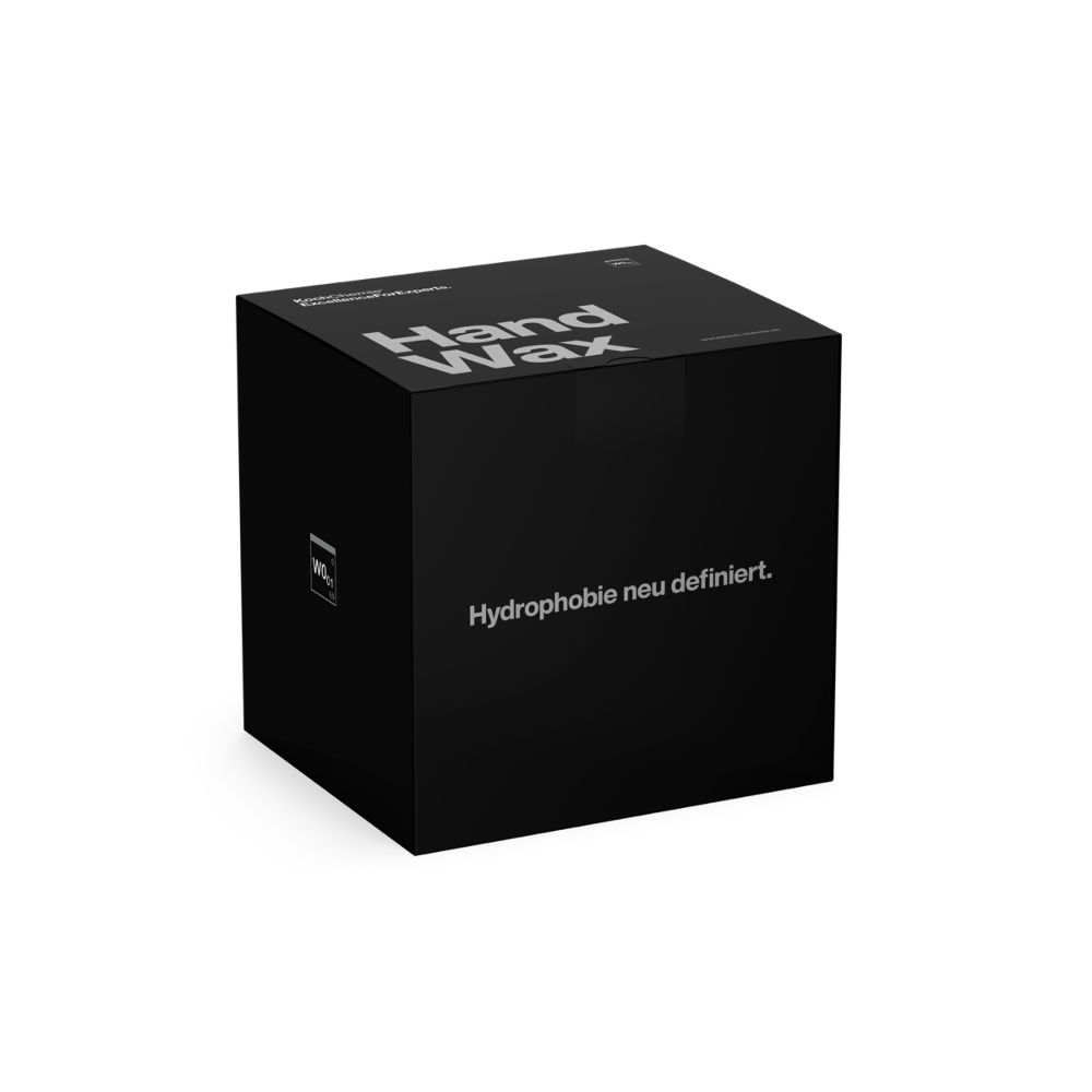 Koch Chemie Hand Wax W0.01  0,175l Carnaubawachsversiegelung