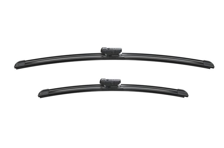 BOSCH 3 397 014 081 Wischblatt