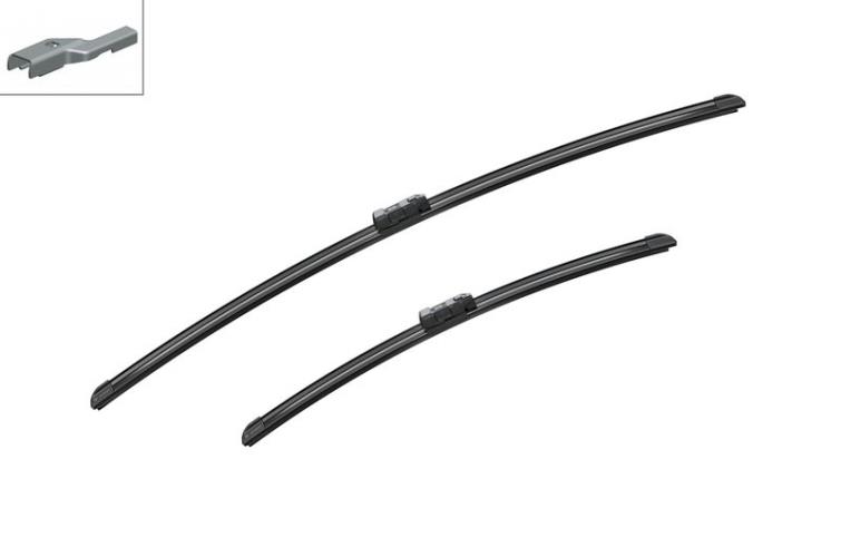 BOSCH 3 397 014 077 Wischblatt