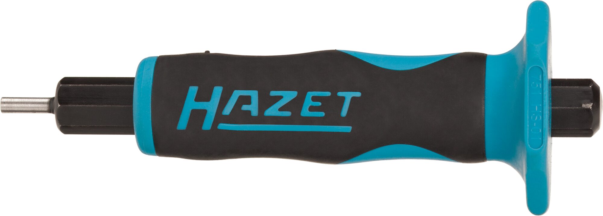 HAZET Splinttreiber ∙ kurz 751KHS-3 ∙ 3 mm