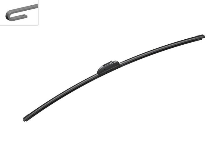 BOSCH 3 397 008 849 Wischblatt