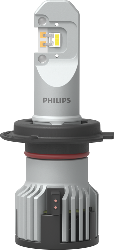 B-Ware Philips Ultinon Pro6000 H7-LED BOOST GEN.2 +300%