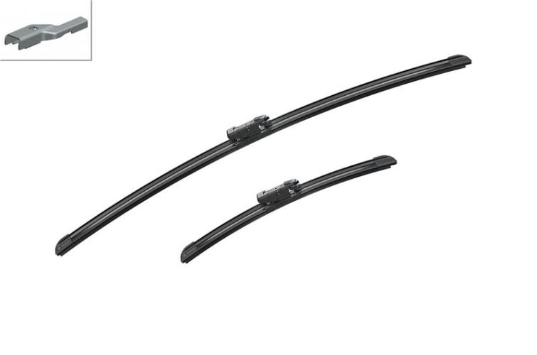 BOSCH 3 397 007 583 Wischblatt