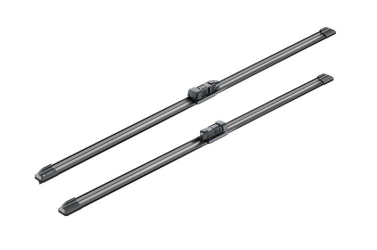 BOSCH 3 397 007 540 Wischblatt