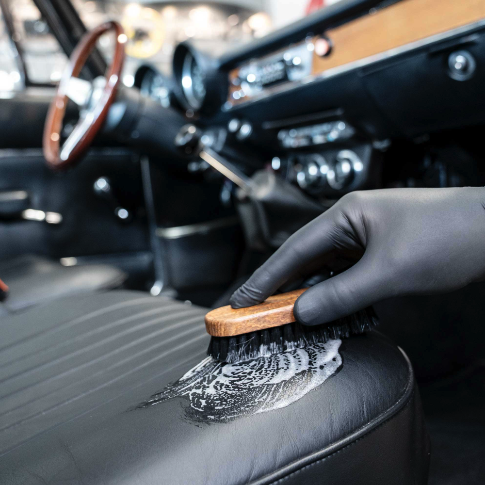 COLOURLOCK by Koch Chemie Classic Car Leather Care Set
