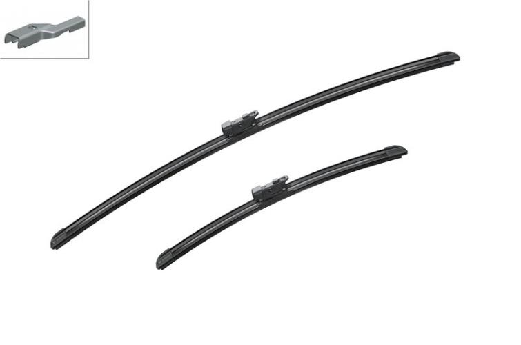 BOSCH 3 397 007 538 Wischblatt