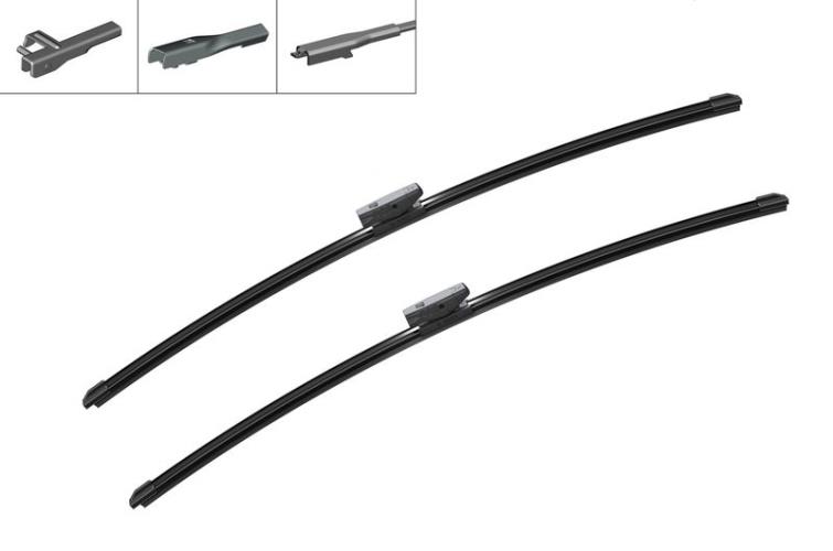 BOSCH 3 397 009 094 Wischblatt