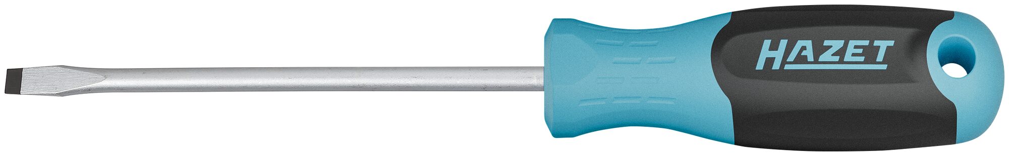 HAZET Schraubendreher 811-65 ∙ Schlitz Profil ∙ SW 1,2 x 6,5 mm