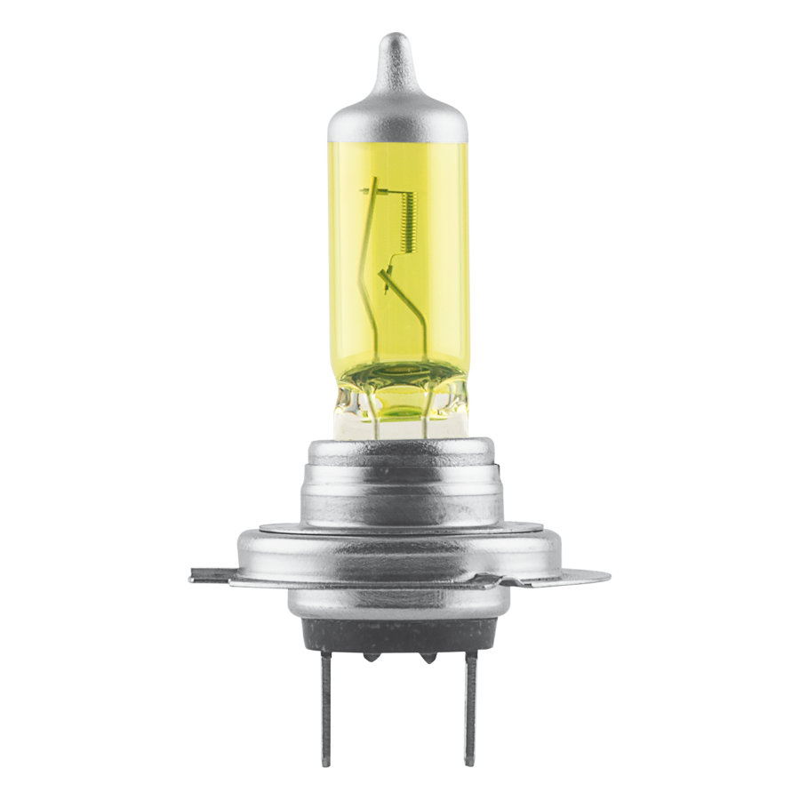 H7 12V 55W PX26d Weather Light 2600K N499W-2SCB 2 St. NEOLUX