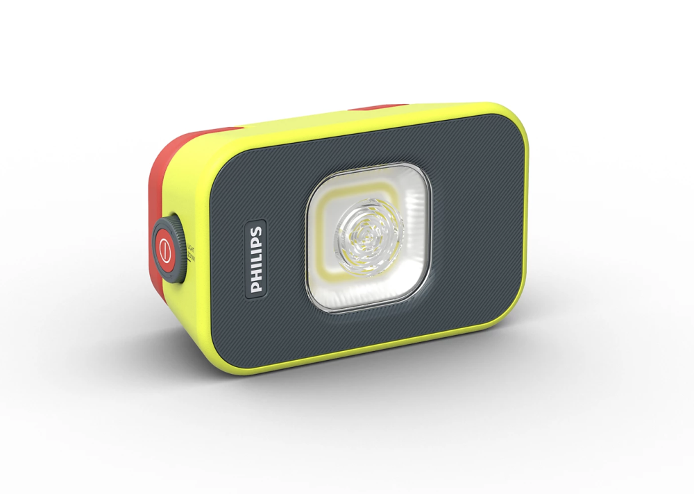 Xperion 6000 Flood Mini LED-Arbeitsstrahler X60FLMIX1